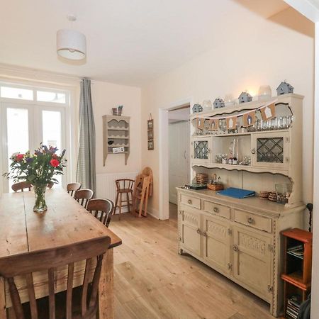 틴머스 Dunholme House 빌라 외부 사진