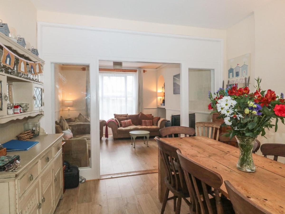 틴머스 Dunholme House 빌라 외부 사진