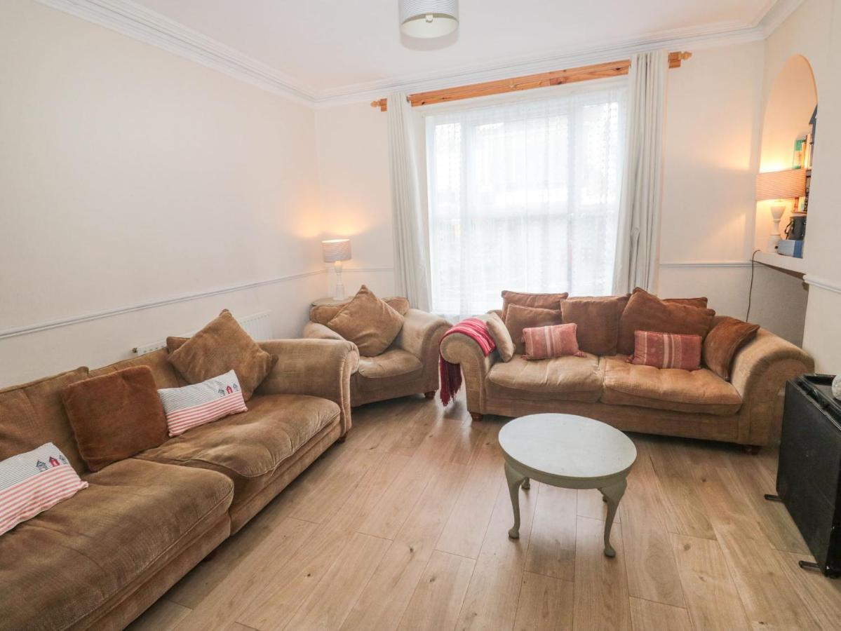틴머스 Dunholme House 빌라 외부 사진