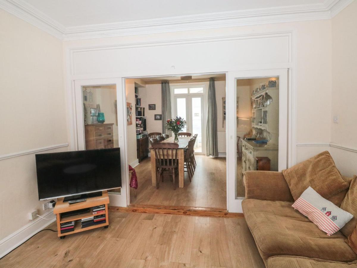틴머스 Dunholme House 빌라 외부 사진