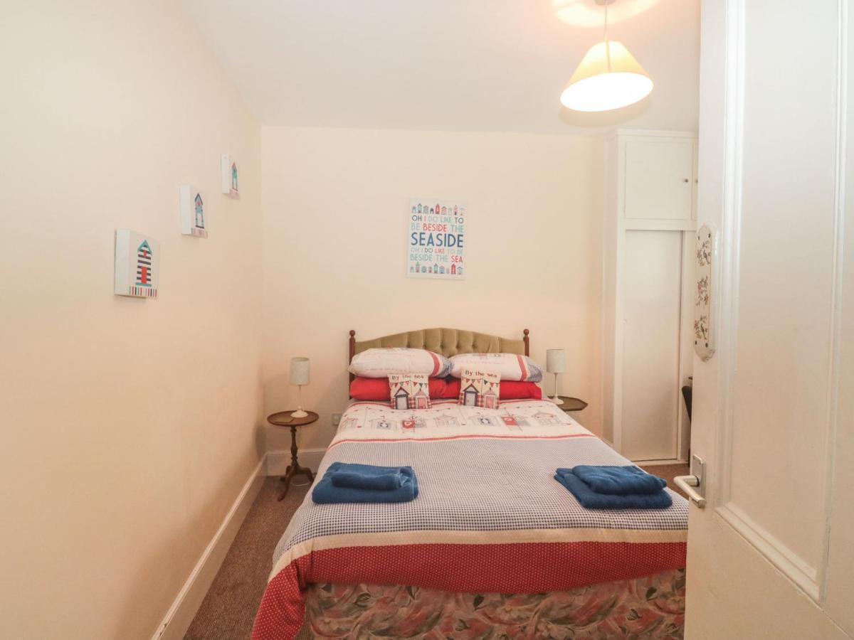 틴머스 Dunholme House 빌라 외부 사진