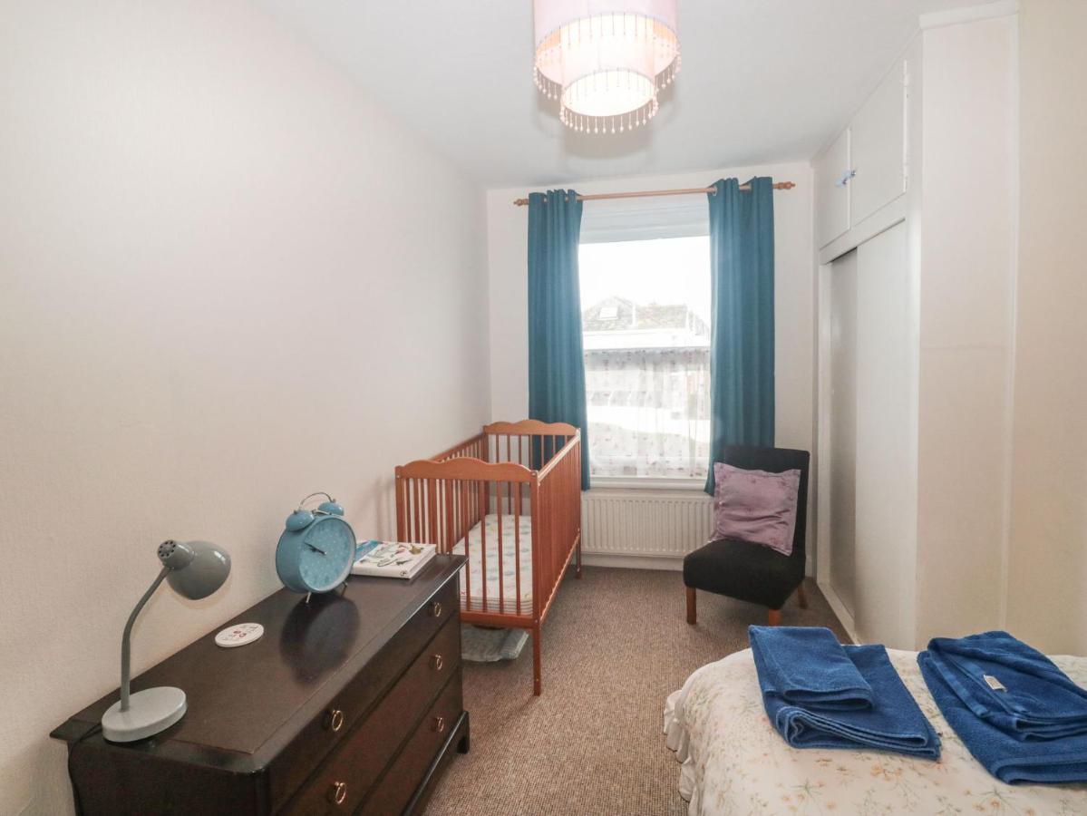 틴머스 Dunholme House 빌라 외부 사진