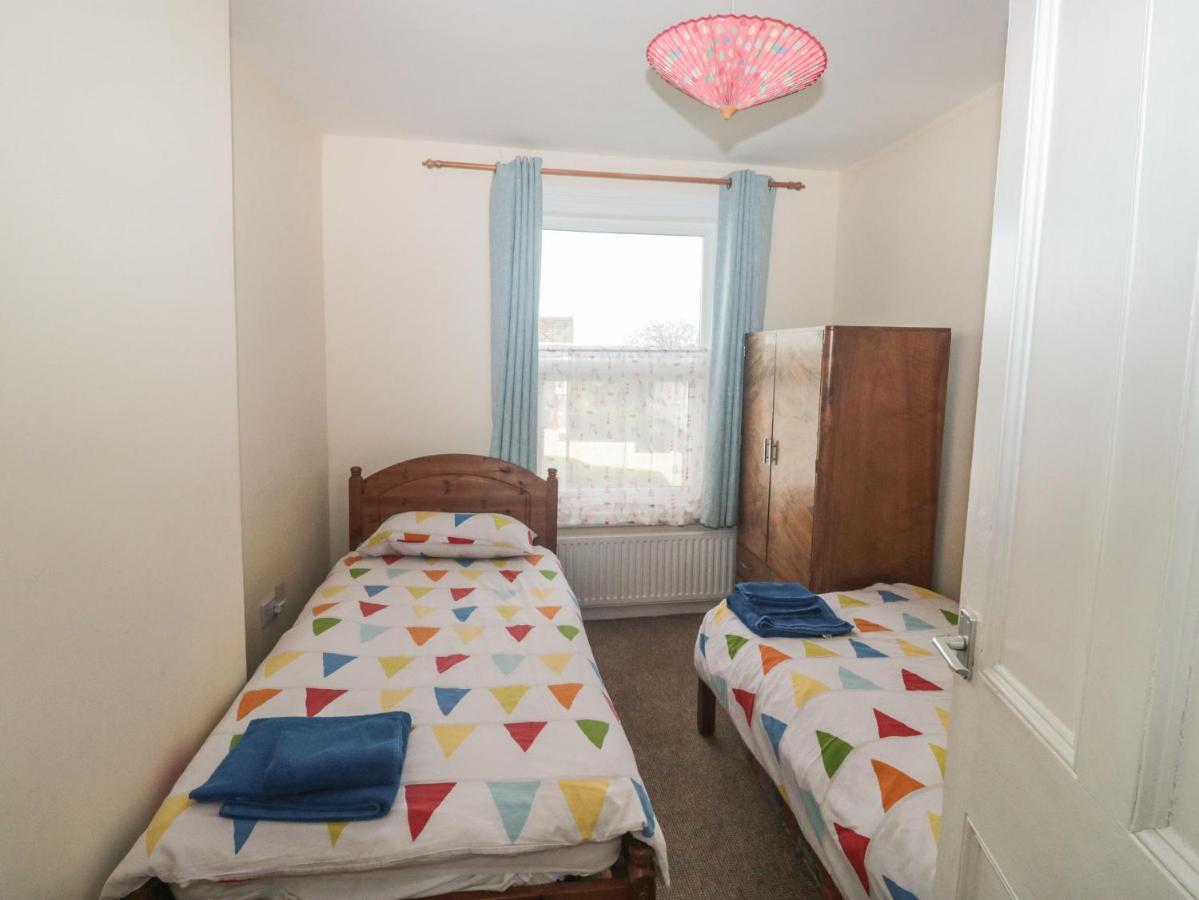 틴머스 Dunholme House 빌라 외부 사진