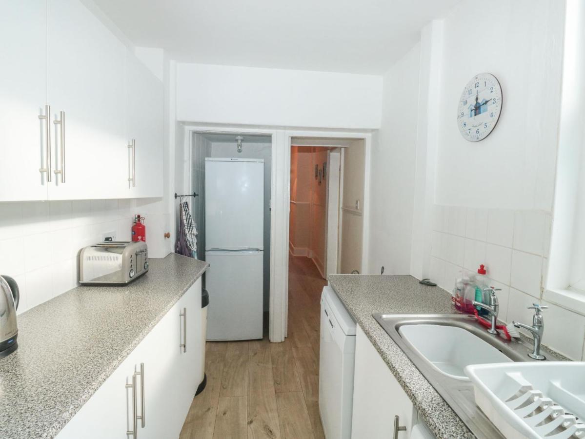 틴머스 Dunholme House 빌라 외부 사진
