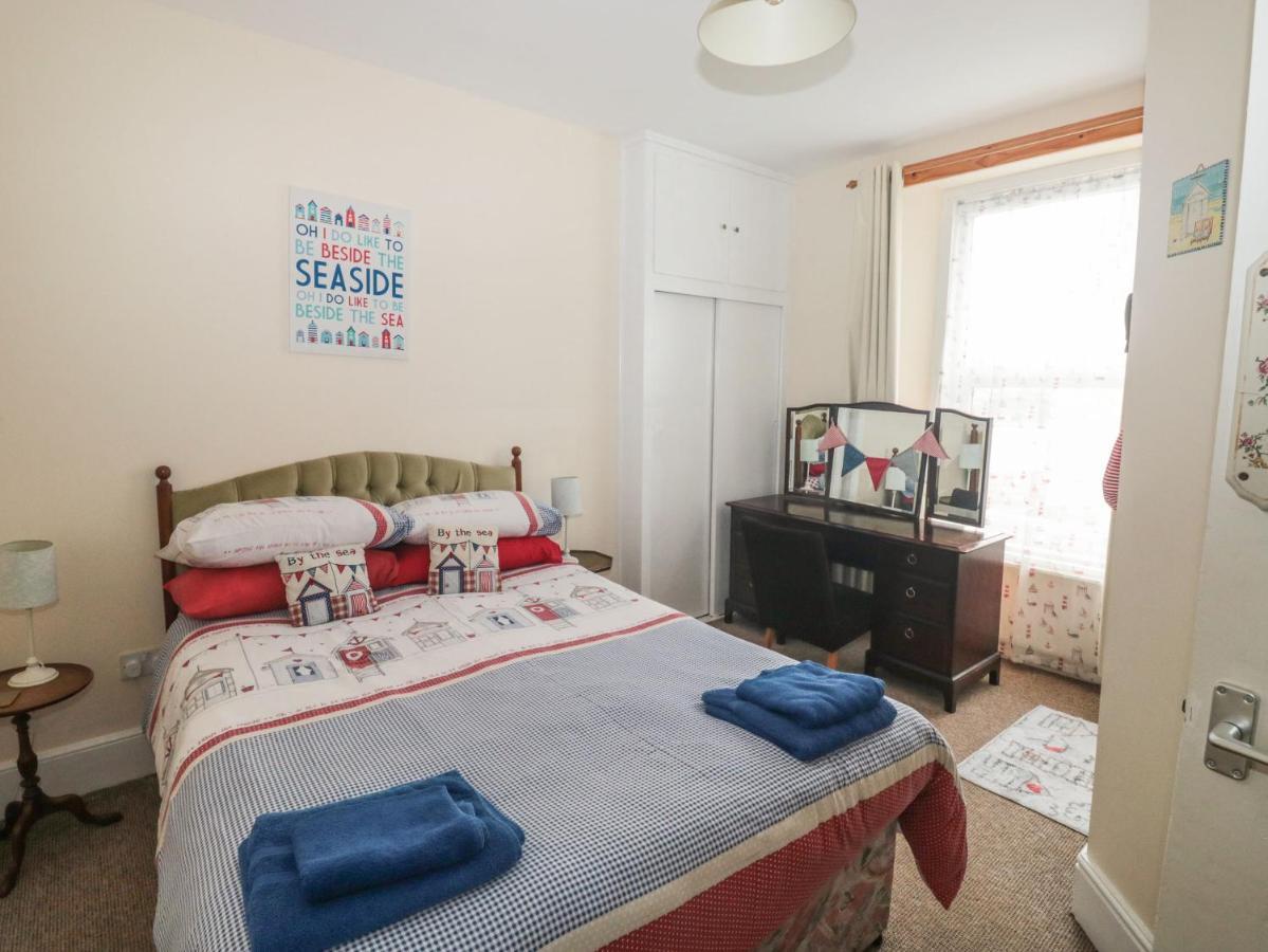틴머스 Dunholme House 빌라 외부 사진