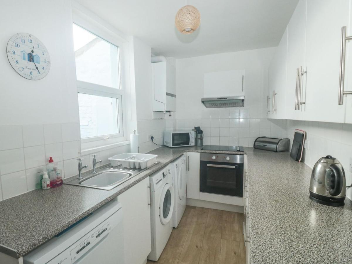 틴머스 Dunholme House 빌라 외부 사진
