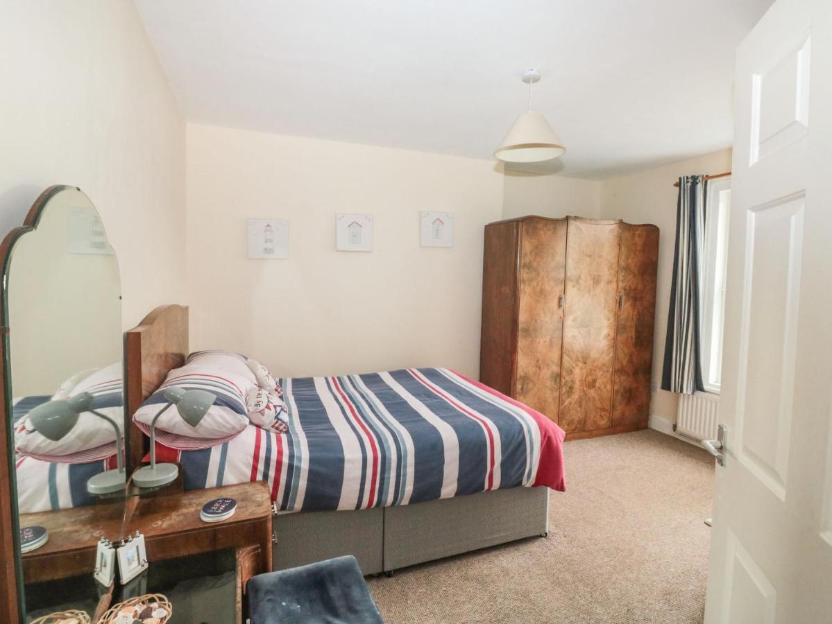 틴머스 Dunholme House 빌라 외부 사진