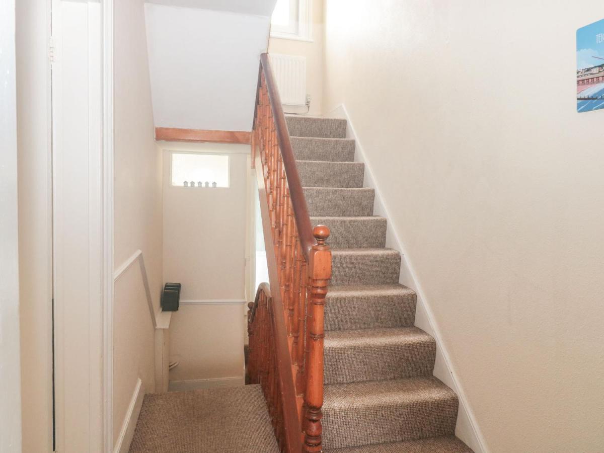 틴머스 Dunholme House 빌라 외부 사진
