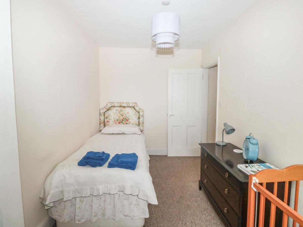 틴머스 Dunholme House 빌라 외부 사진