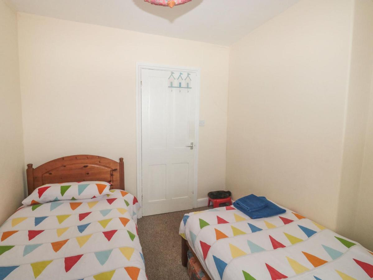 틴머스 Dunholme House 빌라 외부 사진